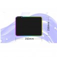 Super Large RGB LED Light USB Game Mouse Pad
