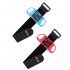 US 1 Pair Adjustable Game Bracelet Elastic Strap for Nintendo Switch Joy Con Controller Wrist Dance Band One pair