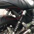US 1 Pair Aluminum   Pc Lens Motorcycle  Led  Mini  Turn  Signal Waterproof Anti scratch Retro Style Metal Signal Light 2 packs