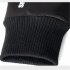US 1 Pair Of Men s Riding Glove Waterproof Warm Touch Screen Gloves Outdoor Cycling Gloves Waterproof c black One size