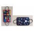 US 1 Set Felt Busy  Bag  Set  Toy Early Education Activity Basic Skills Learning Cognition Toddler Toys Letter