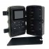 US 16mp 1080p HD Infrared Camera with Screen Outdoor 34 LED Lights Pr700 Wildlife Cam Camouflage