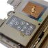 US 16mp 1080p HD Infrared Camera with Screen Outdoor 34 LED Lights Pr700 Wildlife Cam Camouflage