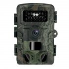 US 16mp 1080p HD Infrared Camera with Screen 34 LED Lights Pr700 Wildlife Cam