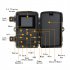 US 16mp 1080p HD Infrared Camera with Screen Outdoor 34 LED Lights Pr700 Wildlife Cam Camouflage