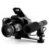 US 18x HD Digital Camera Mirrorless 1080P 3 0 Inch Lcd Screen Tf Card Camera