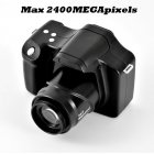 US 18x HD Digital Camera Mirrorless 1080P 3.0 Inch Lcd Screen Camera