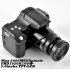 US 18x HD Digital Camera Mirrorless 1080P 3 0 Inch Lcd Screen Tf Card Camera