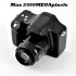US 18x HD Digital Camera Mirrorless 1080P 3 0 Inch Lcd Screen Tf Card Camera