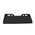 US 1PCS Q235 Steel Connecting Plate for Agricultural Machinery Thickness 10mm 3 8inch