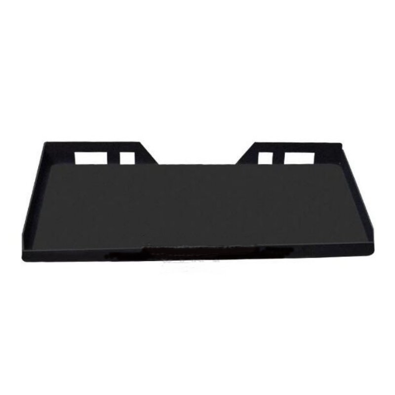 US 1PCS Q235 Steel Connecting Plate for Agricultural Machinery Thickness 10mm