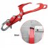 US 1PCS Steel Serrated Double Jaw Lifting Pliers 21inch