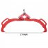 US 1PCS Steel Serrated Double Jaw Lifting Pliers 21inch