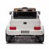 US 24V Kids Ride On Car With Remote Control 6 wheel 4WD Battery Powered Ride On Vehicles With Music Lights For Birthday Christmas Gifts Red