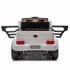 US 24V Kids Ride On Car With Remote Control 6 wheel 4WD Battery Powered Ride On Vehicles With Music Lights For Birthday Christmas Gifts Red