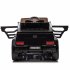 US 24V Kids Ride On Car With Remote Control 6 wheel 4WD Battery Powered Ride On Vehicles With Music Lights For Birthday Christmas Gifts Red