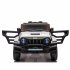 US 24V Kids Ride On Car With Remote Control 6 wheel 4WD Battery Powered Ride On Vehicles With Music Lights For Birthday Christmas Gifts Red