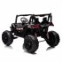 US 24V Ride On XXL UTV Car 2 Seater 4X4 Side By Side Off Road Vehicles Battery Powered Electric Car With Parent Remote Control Gifts For Boys Girls Red
