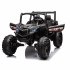 US 24V Ride On XXL UTV Car 2 Seater 4X4 Side By Side Off Road Vehicles Battery Powered Electric Car With Parent Remote Control Gifts For Boys Girls Red