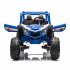 US 24V Ride On XXL UTV Car 2 Seater 4X4 Side By Side Off Road Vehicles Battery Powered Electric Car With Parent Remote Control Gifts For Boys Girls Red