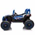 US 24V Ride On XXL UTV Car 2 Seater 4X4 Side By Side Off Road Vehicles Battery Powered Electric Car With Parent Remote Control Gifts For Boys Girls Red