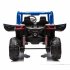 US 24V Ride On XXL UTV Car 2 Seater 4X4 Side By Side Off Road Vehicles Battery Powered Electric Car With Parent Remote Control Gifts For Boys Girls Red
