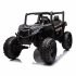 US 24V Ride On XXL UTV Car 2 Seater 4X4 Side By Side Off Road Vehicles Battery Powered Electric Car With Parent Remote Control Gifts For Boys Girls Red