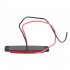 US 3 8  6 LED Bright Side Marker Indicators Clearance Lamp Light for Truck Trailer Lorry Red