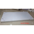 US 4 Inch Memory Foam Mattress Topper Dual Layer Mattress Topper   Full