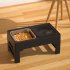 US 4 Sizes Bowl Stand Feeder Adjustable Heights Stainless Steel Food Water Bowls For Large Medium Small Cats Dog slow food bowl  gray