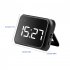 US 4k Mini Clock Camera 1080P Wireless Wifi Camcorder Night Vision Motion Detection Security Surveillance Cam