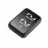 US 4k Mini Clock Camera 1080P Wireless Wifi Camcorder Night Vision Motion Detection Security Surveillance Cam