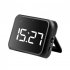 US 4k Mini Clock Camera 1080P Wireless Wifi Camcorder Night Vision Motion Detection Security Surveillance Cam