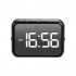 US 4k Mini Clock Camera 1080P Wireless Wifi Camcorder Night Vision Motion Detection Security Surveillance Cam