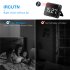 US 4k Mini Clock Camera 1080P Wireless Wifi Camcorder Night Vision Motion Detection Security Surveillance Cam