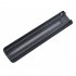 US 4pcs set Nylon KAC Rail Covers Handguard Protector for Unmounted Rail Areas Kids Toy Sand color