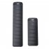 US 4pcs set Nylon KAC Rail Covers Handguard Protector for Unmounted Rail Areas Kids Toy Sand color