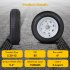 US 5 30 12 Trailer Tires On Rims 5 3 12 530 12 5 30 X 12 Wheel White Spoke