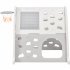 US 5 in 1 Toddler Climber Basketball Hoop Set Playground Climber Playset With Tunnel Climber Whiteboard Building Block Baseplates For Boys Girls Gifts Light Pin