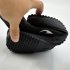 US 5mm Neoprene Scuba Diving Boots Water Shoes Winter Cold Proof High Upper Warm Fins Spearfishing Shoes black M 39 40