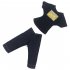 US 5pcs set Children Clothes Toy Fashion Casual Suit Wear for 32CM Male KEN Doll