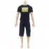 US 5pcs set Children Clothes Toy Fashion Casual Suit Wear for 32CM Male KEN Doll