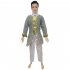 US 5pcs set Children Clothes Toy Fashion Casual Suit Wear for 32CM Male KEN Doll