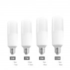 US 5w 10w 15w 20w Led  Bulb 6500k Daylight Effect Led Bulb Corn Stick E27 90% Energy Saving 12w