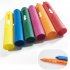 US 6Pcs Set Bathroom Crayon Erasable Graffiti Toy Doodle Pen for Baby Kids Bathing 6 colors  4 colors   2 colors repeating colors 