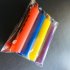 US 6Pcs Set Bathroom Crayon Erasable Graffiti Toy Doodle Pen for Baby Kids Bathing 6 colors  4 colors   2 colors repeating colors 