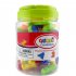 US 78pcs set Magnetic Letters Numbers for Kids Educational Alphabet Refrigerator Magnets 78pcs set
