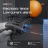 US A9 Drone 4k HD Dual Camera Esc Optical Flow Obstacle Avoidance Brushless Motor Foldable Quadcopter 2 Batteries