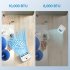 US ACEKOOL 10000 BTU Portable Air Conditioner Cools up to 450 Sq  Ft Multifunctional Floor AC Unit with Dehumidifier
