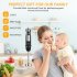 US ACEKOOL 800W Immersion 5 in 1 Hand Blender 12 Speed Stainless Steel Stick Blender with Turbo Mode